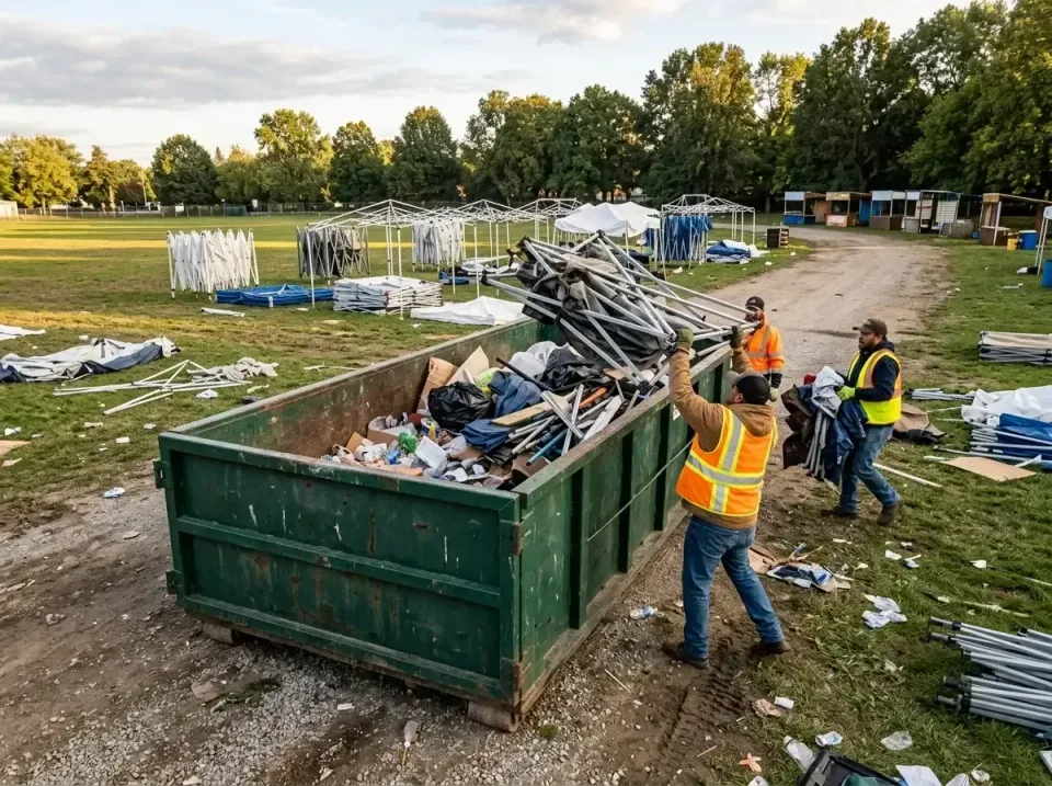 temporary-event-waste-containe-016 — frequently asked questions, Roll-Off Dumpster Rental Services in Temple, GA